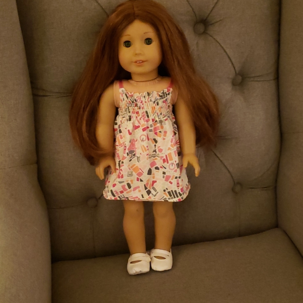 American Girl Doll Felicity